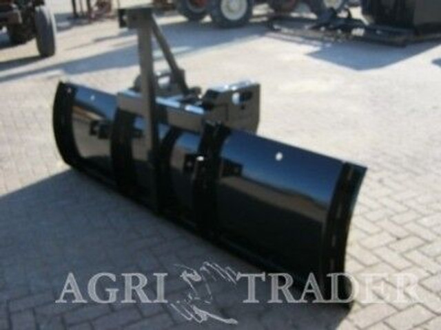 Front hef schuifbladen - Sneplov: billede 4 Front hef schuifbladen - Sneplov: billede 4