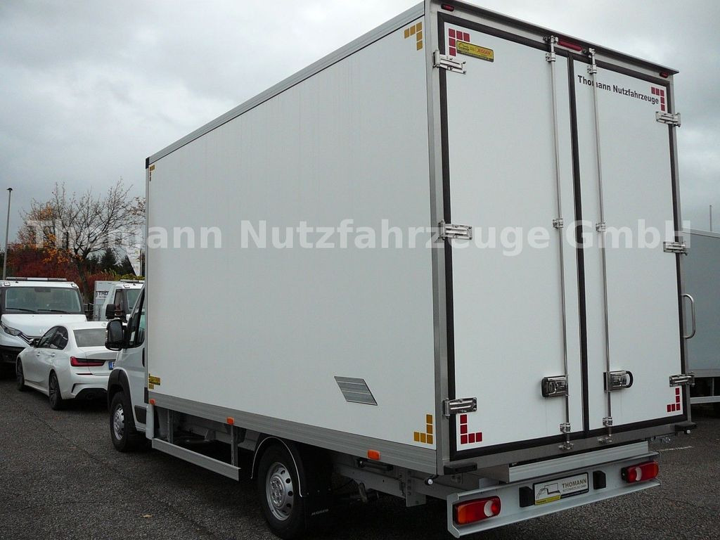 Citroën Jumper Koffer Möbelkoffer Premium Citroën Jumper Koffer Möbelkoffer Premium - Varebil med kasse: billede 5 Citroën Jumper Koffer Möbelkoffer Premium Citroën Jumper Koffer Möbelkoffer Premium - Varebil med kasse: billede 5