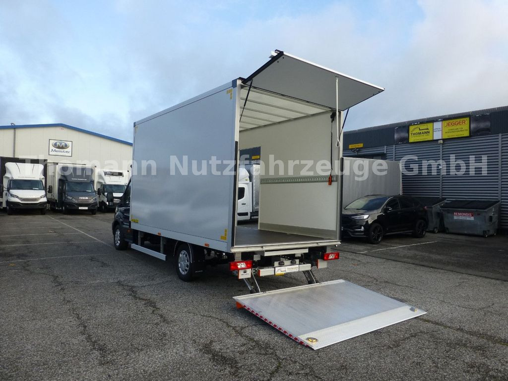 Ny Varebil med kasse Ford Transit Koffer mit LBW Premiumaufbau Ford Transit Koffer mit LBW Premiumaufbau: billede 7