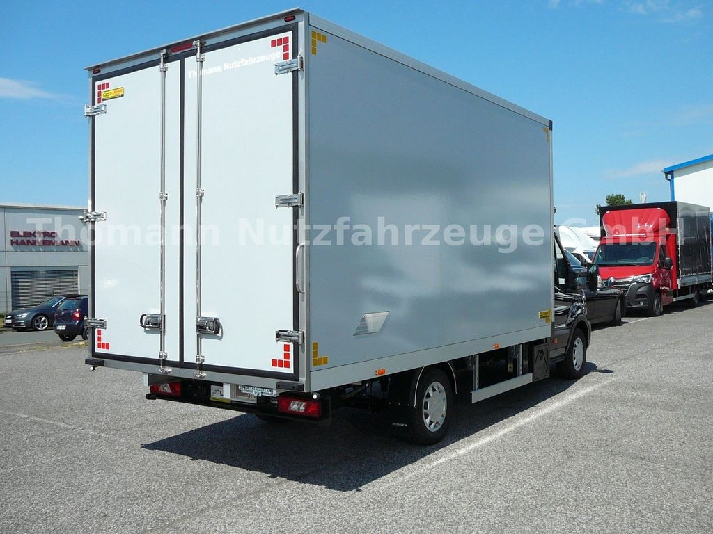 Ford Transit Möbel Koffer Premium Ford Transit Möbel Koffer Premium - Varebil med kasse: billede 5 Ford Transit Möbel Koffer Premium Ford Transit Möbel Koffer Premium - Varebil med kasse: billede 5