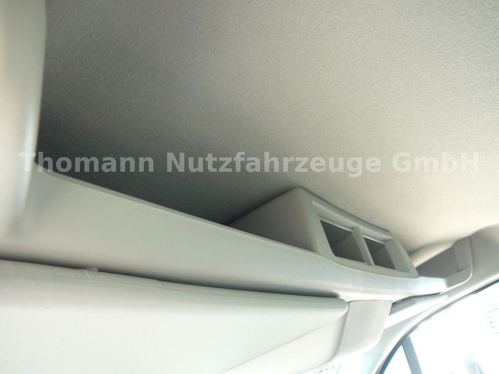 Ny Varebil med kasse Ford Transit Möbel Koffer Premium Ford Transit Möbel Koffer Premium: billede 22