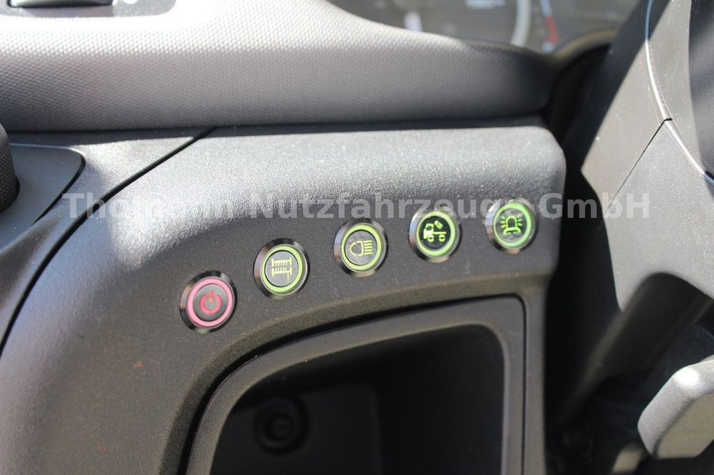 Ny Biltransportør lastbil, Varebil Iveco DAILY 70C18 Festplateau 2 Etagen Autotransporter Iveco DAILY 70C18 Festplateau Doppelstock: billede 15 Ny Biltransportør lastbil, Varebil Iveco DAILY 70C18 Festplateau 2 Etagen Autotransporter Iveco DAILY 70C18 Festplateau Doppelstock: billede 15