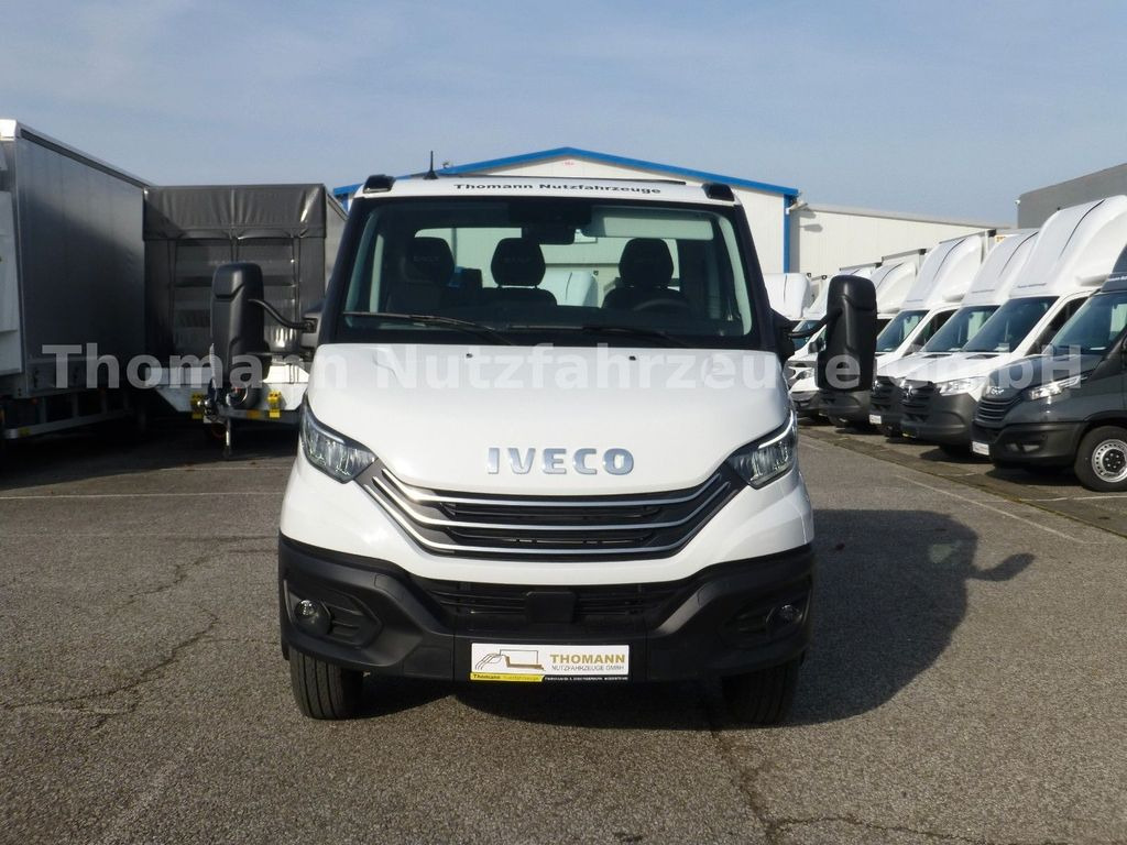 Iveco DAILY 70C18 Festplateau Alu Premium Automatik Iveco DAILY 70C18 Festplateau Alu Premium Automatik - Bjærgningskøretøj, Varebil: billede 3 Iveco DAILY 70C18 Festplateau Alu Premium Automatik Iveco DAILY 70C18 Festplateau Alu Premium Automatik - Bjærgningskøretøj, Varebil: billede 3