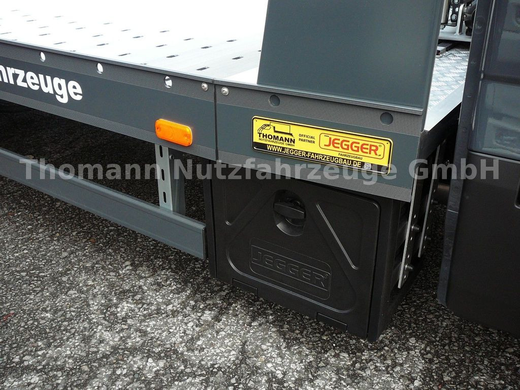 Iveco Daily 35S18 Autotransporter Aut. Luftfed. NAVI Iveco Daily 35S18 Autotransporter Aut. Luftfed. NAVI - Biltransportør lastbil, Varebil: billede 4 Iveco Daily 35S18 Autotransporter Aut. Luftfed. NAVI Iveco Daily 35S18 Autotransporter Aut. Luftfed. NAVI - Biltransportør lastbil, Varebil: billede 4