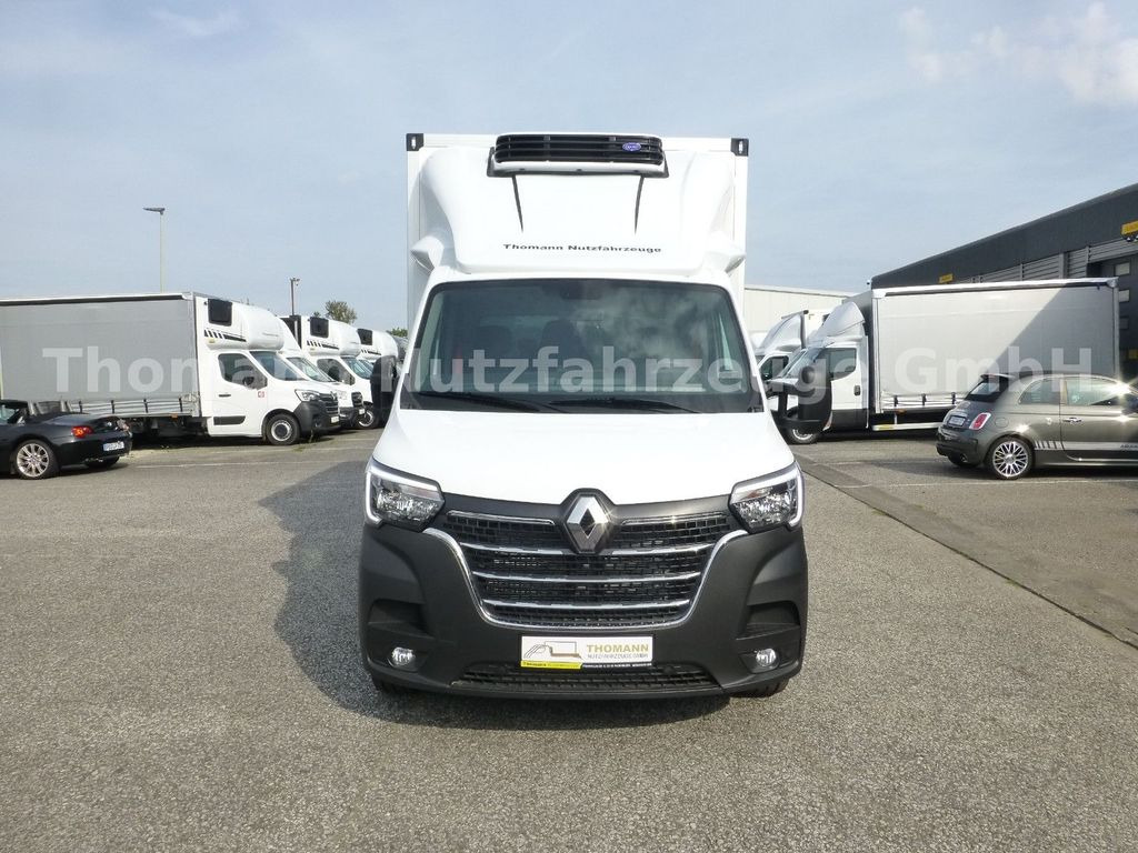 Renault Master by Trucks Kühlkoffer LBW Xarios 300 GH  - Kølebil: billede 3 Renault Master by Trucks Kühlkoffer LBW Xarios 300 GH  - Kølebil: billede 3