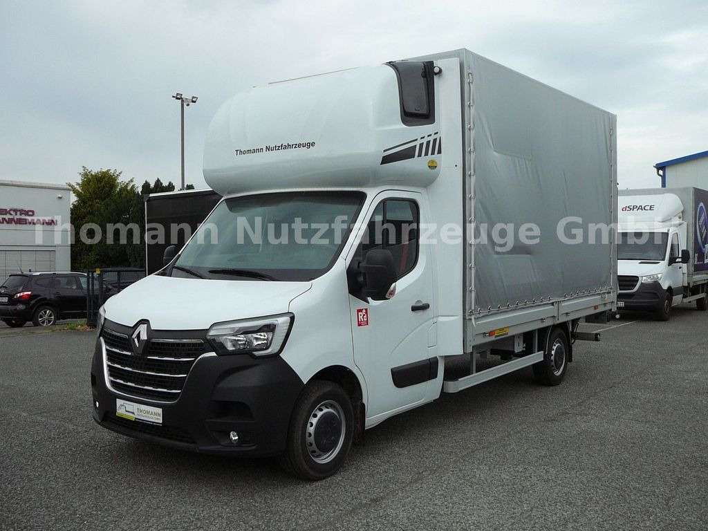 Renault Master by Trucks Pritsche Plane LBW Schlafkabine Renault Master by Trucks Pritsche Plane LBW Schlafkabine - Varebil med presenning: billede 2 Renault Master by Trucks Pritsche Plane LBW Schlafkabine Renault Master by Trucks Pritsche Plane LBW Schlafkabine - Varebil med presenning: billede 2
