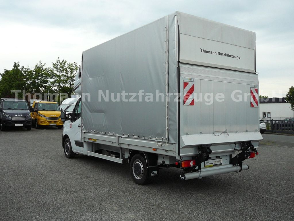 Renault Master by Trucks Pritsche Plane LBW Schlafkabine Renault Master by Trucks Pritsche Plane LBW Schlafkabine - Varebil med presenning: billede 5 Renault Master by Trucks Pritsche Plane LBW Schlafkabine Renault Master by Trucks Pritsche Plane LBW Schlafkabine - Varebil med presenning: billede 5