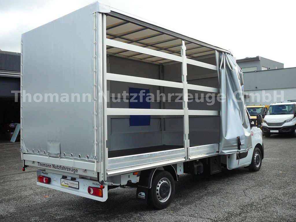 Renault Master by Trucks Pritsche Plane Vollalu Renault Master by Trucks Pritsche Plane Vollalu - Varebil med presenning: billede 5 Renault Master by Trucks Pritsche Plane Vollalu Renault Master by Trucks Pritsche Plane Vollalu - Varebil med presenning: billede 5