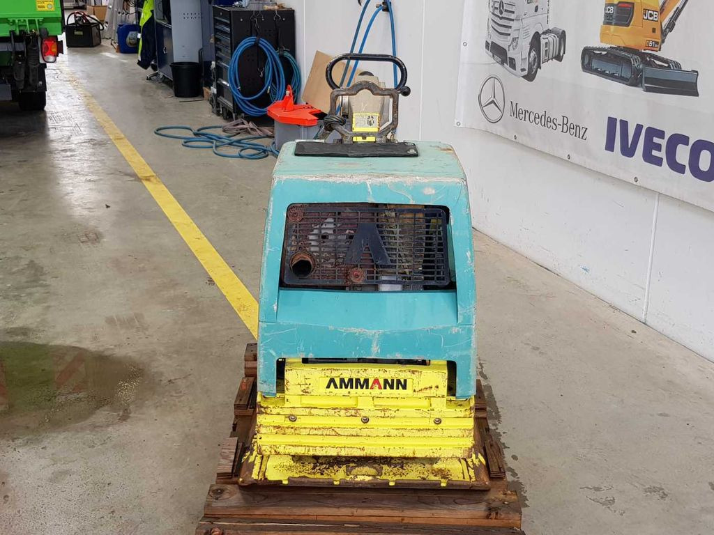 Ammann APH 6530 Rüttelplatte / 539kg / 2018 / Diesel - Pladevibrator: billede 4 Ammann APH 6530 Rüttelplatte / 539kg / 2018 / Diesel - Pladevibrator: billede 4