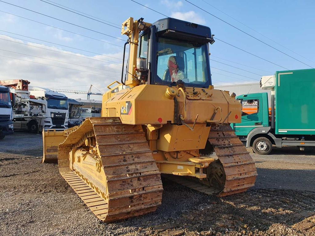 CAT D6N LGP / 7.374h / 6-Wege Klappschild / Bj: 2017 - Bulldozer: billede 5 CAT D6N LGP / 7.374h / 6-Wege Klappschild / Bj: 2017 - Bulldozer: billede 5