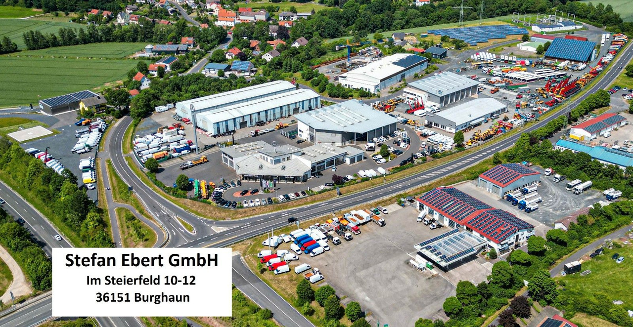 Grabskovl DMS GL6040P Pendelgreifer / MS03 / DEMO / 2022: billede 11