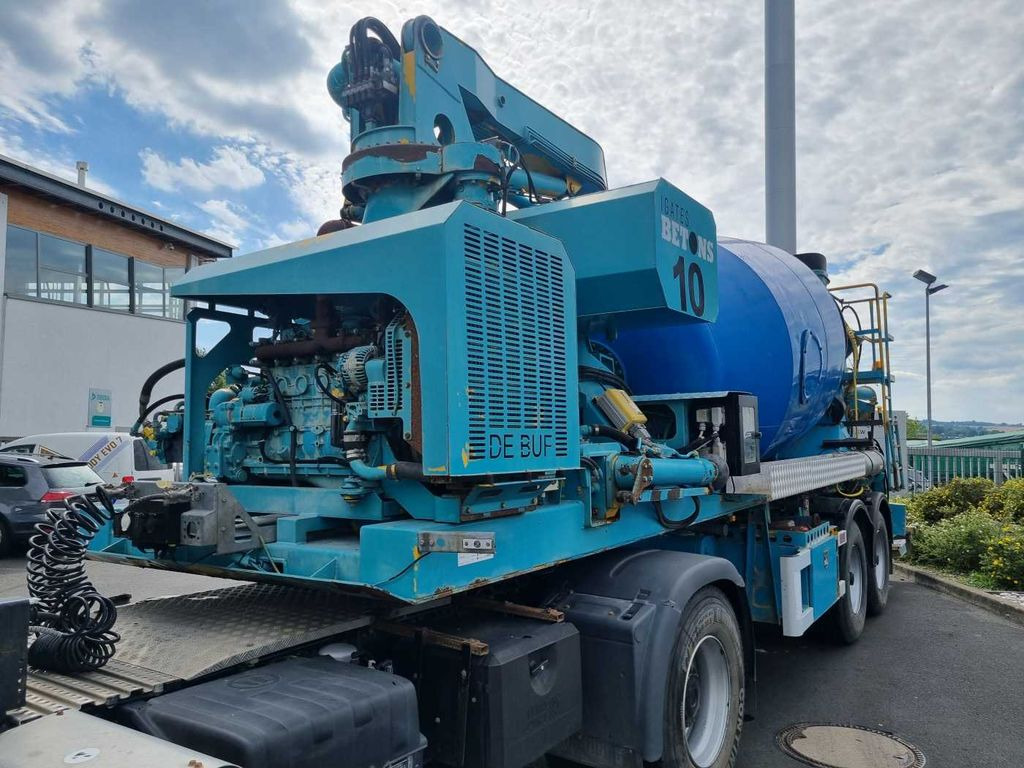 Leje en De Buf Beton-Mischer 9m³/Sermac 24m Betonpumpe De Buf Beton-Mischer 9m³/Sermac 24m Betonpumpe De Buf Beton-Mischer 9m³/Sermac 24m Betonpumpe De Buf Beton-Mischer 9m³/Sermac 24m Betonpumpe: billede 9 Leje en De Buf Beton-Mischer 9m³/Sermac 24m Betonpumpe De Buf Beton-Mischer 9m³/Sermac 24m Betonpumpe De Buf Beton-Mischer 9m³/Sermac 24m Betonpumpe De Buf Beton-Mischer 9m³/Sermac 24m Betonpumpe: billede 9