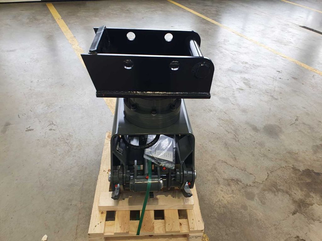 Intermercato GRX 20-5 inkl. Rotator MS08 Greifer Intermercato GRX 20-5 inkl. Rotator MS08 Greifer - Grab: billede 5 Intermercato GRX 20-5 inkl. Rotator MS08 Greifer Intermercato GRX 20-5 inkl. Rotator MS08 Greifer - Grab: billede 5