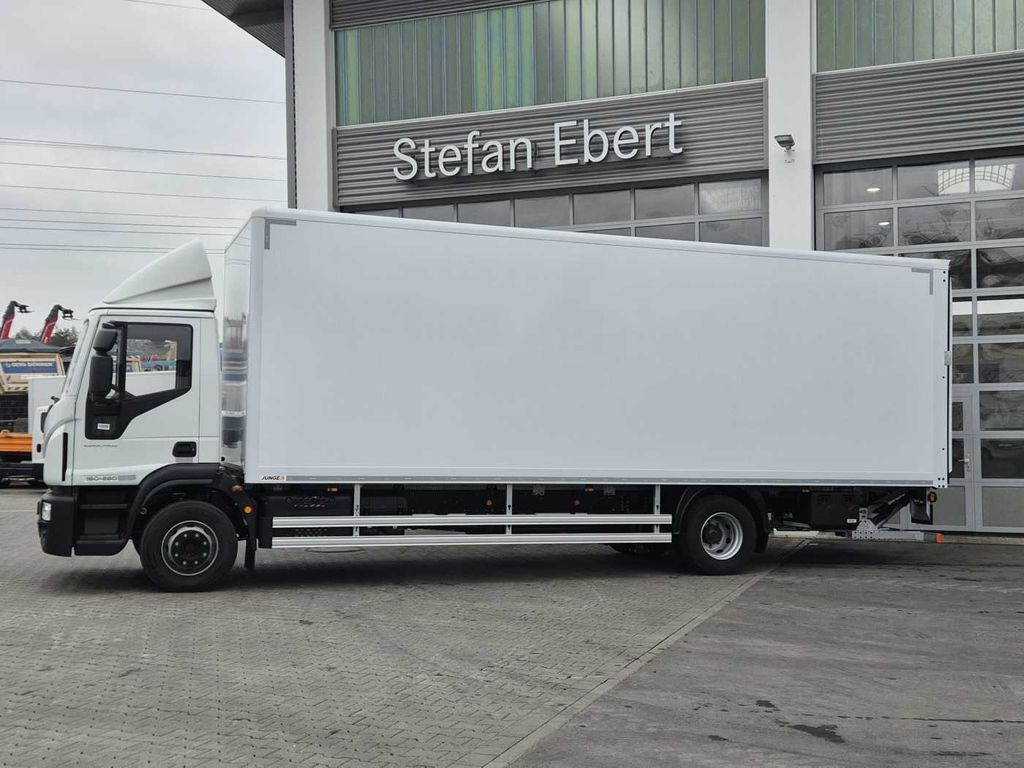 Iveco Eurocargo ML160E28/P EVI_E LBW AHK Kamera Klima Iveco Eurocargo ML160E28/P EVI_E LBW AHK Kamera Klima - Lastbil varevogn: billede 5 Iveco Eurocargo ML160E28/P EVI_E LBW AHK Kamera Klima Iveco Eurocargo ML160E28/P EVI_E LBW AHK Kamera Klima - Lastbil varevogn: billede 5