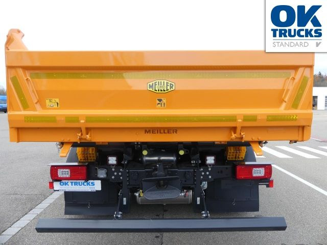 Iveco S-Way AD190S40/P CNG 4x2 Meiller AHK Intarder Iveco S-Way AD190S40/P CNG 4x2 Meiller AHK Intarder - Tipvogn lastbil: billede 4 Iveco S-Way AD190S40/P CNG 4x2 Meiller AHK Intarder Iveco S-Way AD190S40/P CNG 4x2 Meiller AHK Intarder - Tipvogn lastbil: billede 4