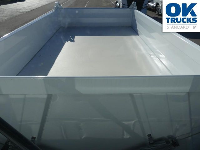 Iveco S-Way AD190S40/P CNG 4x2 Meiller AHK Intarder Iveco S-Way AD190S40/P CNG 4x2 Meiller AHK Intarder - Tipvogn lastbil: billede 4 Iveco S-Way AD190S40/P CNG 4x2 Meiller AHK Intarder Iveco S-Way AD190S40/P CNG 4x2 Meiller AHK Intarder - Tipvogn lastbil: billede 4