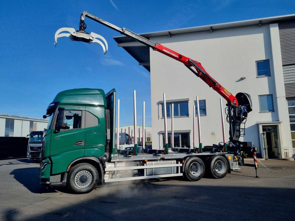 Leje en Iveco X-Way AS300X57 Z/P HR ON+ 6x4 (6x6 Hi Traction) Iveco X-Way AS300X57 Z/P HR ON+ 6x4 (6x6 Hi Traction) Iveco X-Way AS300X57 Z/P HR ON+ 6x4 (6x6 Hi Traction) Iveco X-Way AS300X57 Z/P HR ON+ 6x4 (6x6 Hi Traction): billede 14