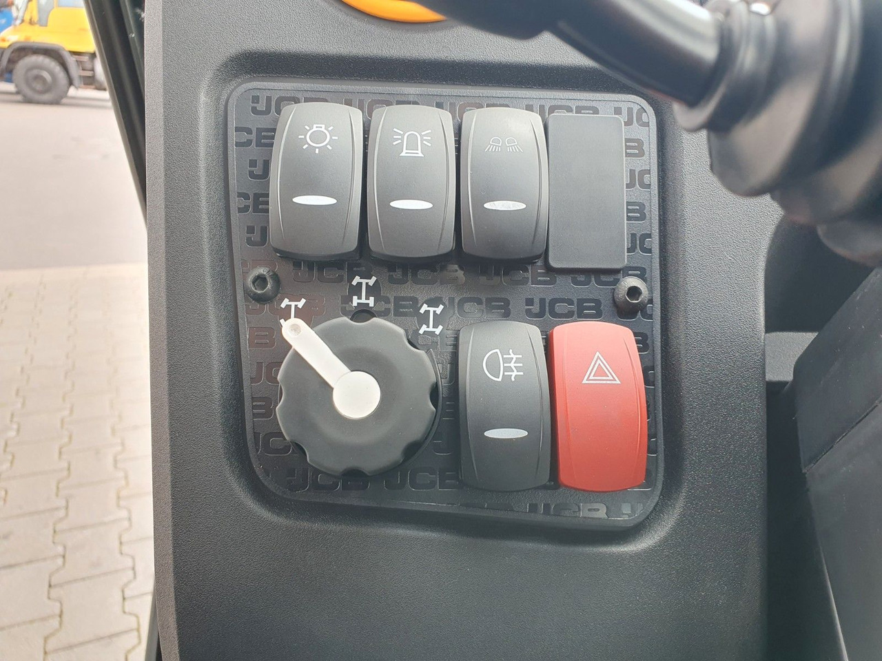 Leje en JCB 525-60 / Neufahrzeug /Palettengabel / 2025 JCB 525-60 / Neufahrzeug /Palettengabel / 2025: billede 13 Leje en JCB 525-60 / Neufahrzeug /Palettengabel / 2025 JCB 525-60 / Neufahrzeug /Palettengabel / 2025: billede 13