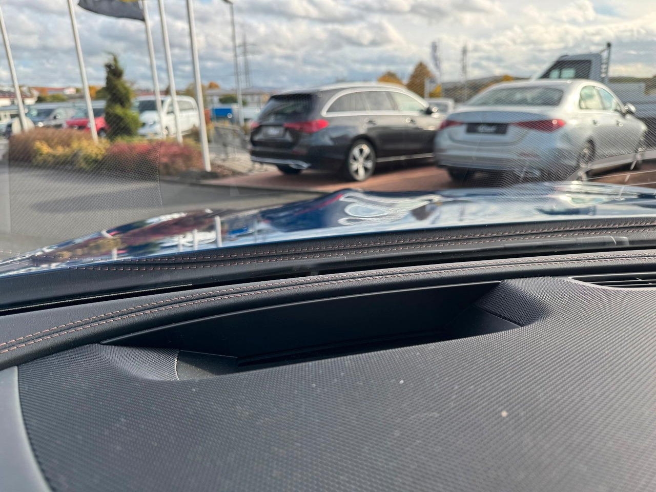 Coupé Mercedes-Benz AMG GT 63 S Keramik+AirM+Burm+Distr+SitzKlima: billede 20