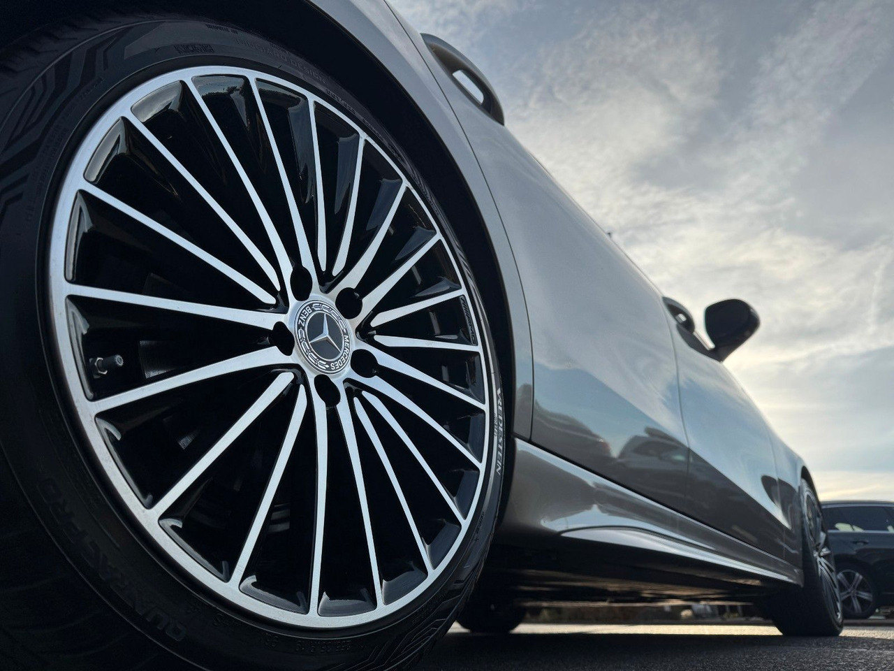 Mercedes-Benz C 300 AMG+Pano+Burmester+360+Digital+Memory - Sedan: billede 5 Mercedes-Benz C 300 AMG+Pano+Burmester+360+Digital+Memory - Sedan: billede 5