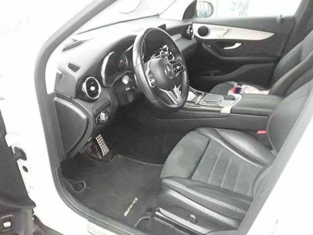Mercedes-Benz GLC 200 4M AMG+Pano+Distr+StandH+AHK+360+HUD - SUV: billede 3 Mercedes-Benz GLC 200 4M AMG+Pano+Distr+StandH+AHK+360+HUD - SUV: billede 3