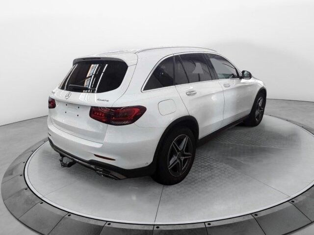 Mercedes-Benz GLC 200 4M AMG+Pano+Distr+StandH+AHK+360+HUD - SUV: billede 2 Mercedes-Benz GLC 200 4M AMG+Pano+Distr+StandH+AHK+360+HUD - SUV: billede 2