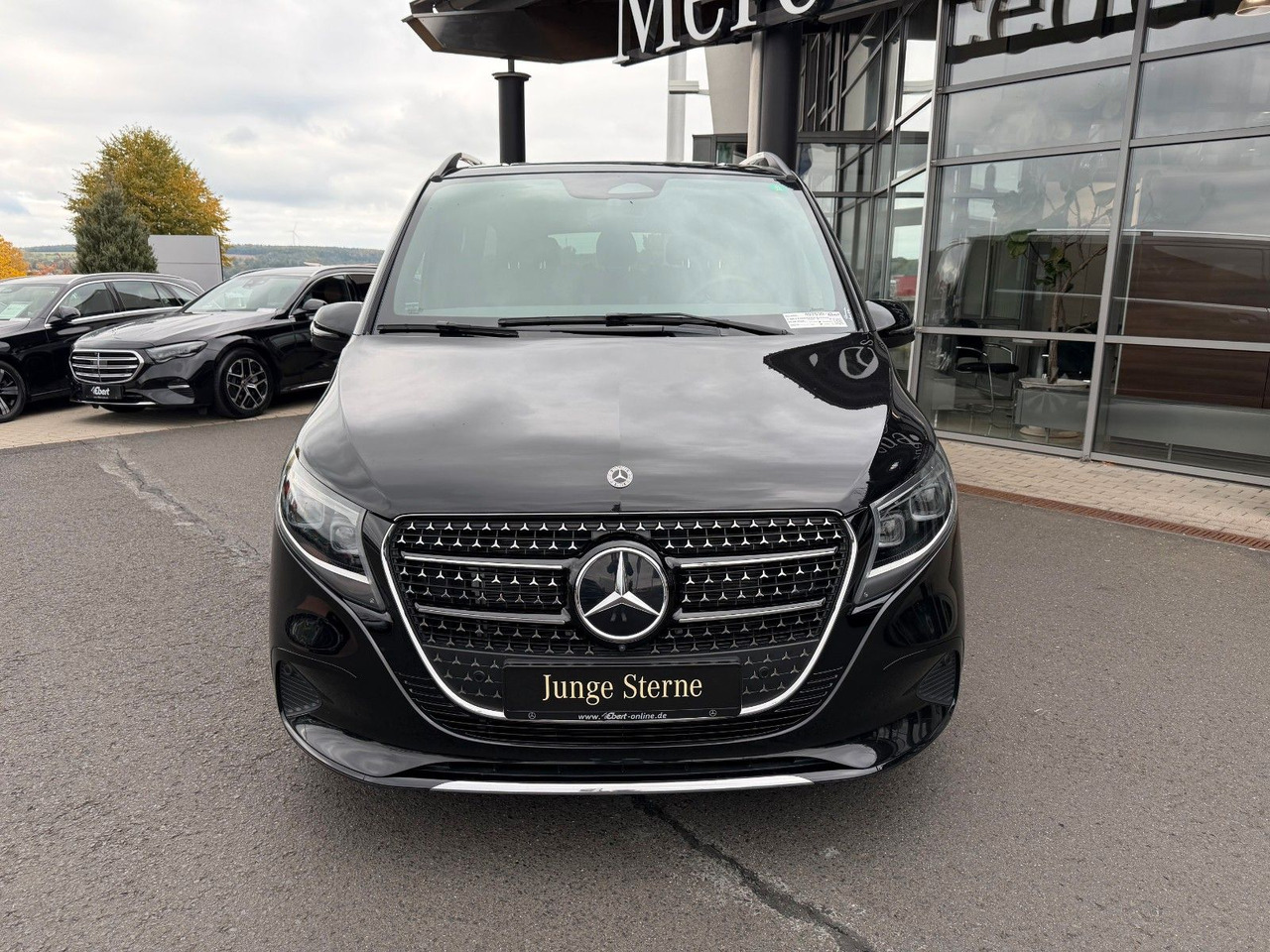 Mercedes-Benz V 300 d AVANTGARDE Extralang 360Kamera Standh - Stationcar: billede 2 Mercedes-Benz V 300 d AVANTGARDE Extralang 360Kamera Standh - Stationcar: billede 2