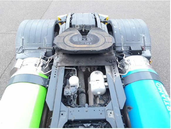 Iveco AS440S40T/P NG LNG Erdgas Intarder 3 Stück Iveco AS440S40T/P NG LNG Erdgas Intarder 3 Stück - Trækker: billede 4 Iveco AS440S40T/P NG LNG Erdgas Intarder 3 Stück Iveco AS440S40T/P NG LNG Erdgas Intarder 3 Stück - Trækker: billede 4