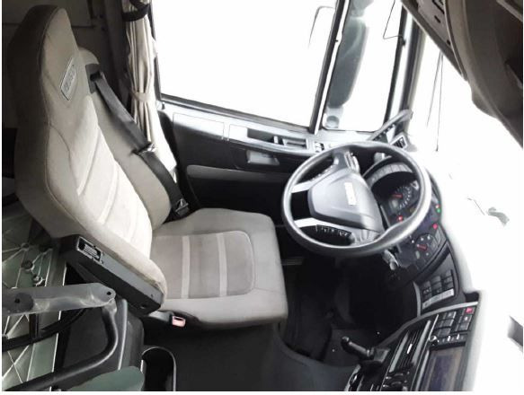 Iveco AS440S40T/P NG LNG Erdgas Intarder 3 Stück Iveco AS440S40T/P NG LNG Erdgas Intarder 3 Stück - Trækker: billede 5 Iveco AS440S40T/P NG LNG Erdgas Intarder 3 Stück Iveco AS440S40T/P NG LNG Erdgas Intarder 3 Stück - Trækker: billede 5