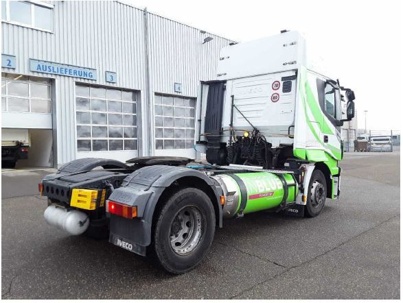 Iveco AS440S40T/P NG LNG Erdgas Intarder 3 Stück Iveco AS440S40T/P NG LNG Erdgas Intarder 3 Stück - Trækker: billede 3 Iveco AS440S40T/P NG LNG Erdgas Intarder 3 Stück Iveco AS440S40T/P NG LNG Erdgas Intarder 3 Stück - Trækker: billede 3