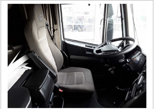 Iveco AS440S40T/P NG LNG Erdgas Intarder Iveco AS440S40T/P NG LNG Erdgas Intarder - Trækker: billede 5 Iveco AS440S40T/P NG LNG Erdgas Intarder Iveco AS440S40T/P NG LNG Erdgas Intarder - Trækker: billede 5