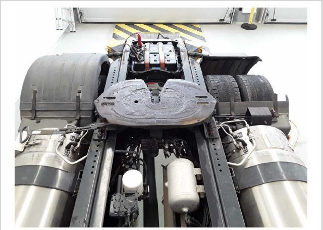 Iveco AS440S40T/P NG LNG Erdgas Intarder Iveco AS440S40T/P NG LNG Erdgas Intarder - Trækker: billede 4 Iveco AS440S40T/P NG LNG Erdgas Intarder Iveco AS440S40T/P NG LNG Erdgas Intarder - Trækker: billede 4