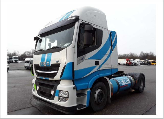 Iveco AS440S40T/P NG LNG Erdgas Intarder Iveco AS440S40T/P NG LNG Erdgas Intarder - Trækker: billede 1 Iveco AS440S40T/P NG LNG Erdgas Intarder Iveco AS440S40T/P NG LNG Erdgas Intarder - Trækker: billede 1