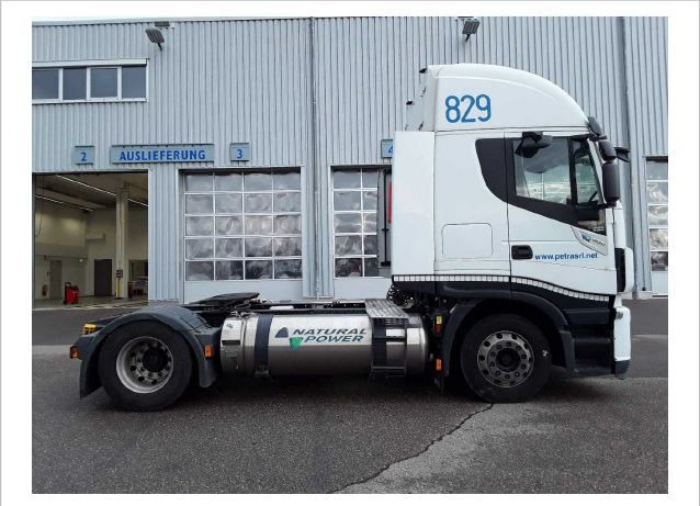 Iveco AS440S40T/P NG LNG Erdgas Intarder Iveco AS440S40T/P NG LNG Erdgas Intarder - Trækker: billede 2 Iveco AS440S40T/P NG LNG Erdgas Intarder Iveco AS440S40T/P NG LNG Erdgas Intarder - Trækker: billede 2