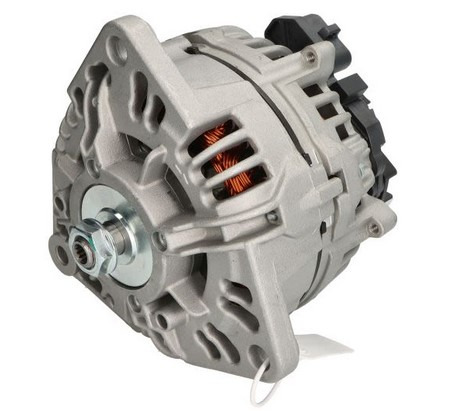 MAN NEW Alternator 51261019283 - Generator for Lastbil: billede 1 MAN NEW Alternator 51261019283 - Generator for Lastbil: billede 1
