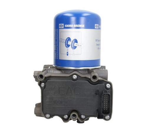 MERCEDES-BENZ Actros MP4 OE AIRDRYER A0014465464 - Bremseventil for Lastbil: billede 3 MERCEDES-BENZ Actros MP4 OE AIRDRYER A0014465464 - Bremseventil for Lastbil: billede 3