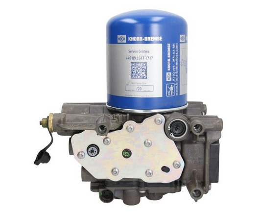 MERCEDES-BENZ Actros MP4 OE AIRDRYER A0014465464 - Bremseventil for Lastbil: billede 2 MERCEDES-BENZ Actros MP4 OE AIRDRYER A0014465464 - Bremseventil for Lastbil: billede 2