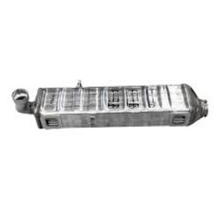 MERCEDES-BENZ Atego EGR A9361421679 - EGR-køler for Lastbil: billede 2 MERCEDES-BENZ Atego EGR A9361421679 - EGR-køler for Lastbil: billede 2