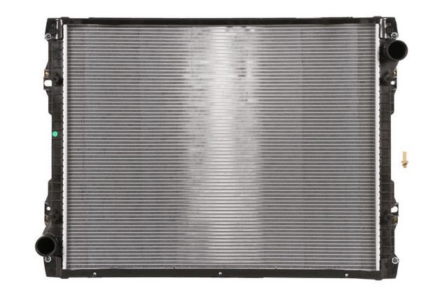 SCANIA Cooling Radiator 1491710 - Køler for Lastbil: billede 1 SCANIA Cooling Radiator 1491710 - Køler for Lastbil: billede 1