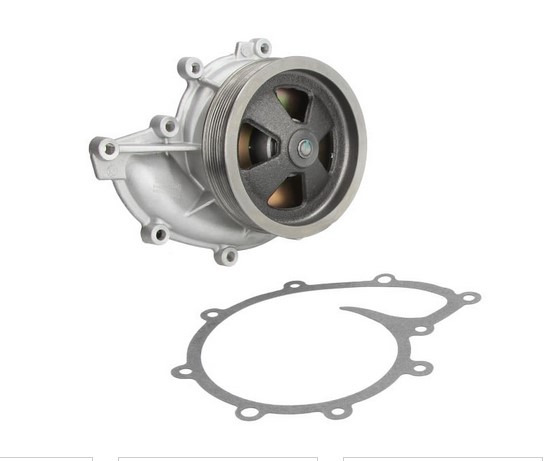 THERMOTEC SCANIA Waterpump 1533783 - Kølevæskepumpe for Lastbil: billede 1 THERMOTEC SCANIA Waterpump 1533783 - Kølevæskepumpe for Lastbil: billede 1
