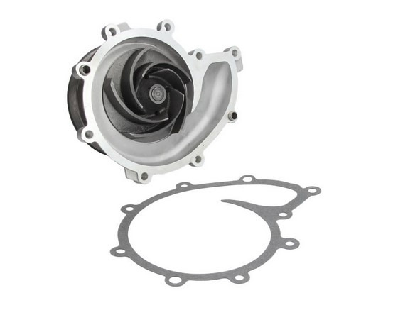 THERMOTEC SCANIA Waterpump 1533783 - Kølevæskepumpe for Lastbil: billede 2 THERMOTEC SCANIA Waterpump 1533783 - Kølevæskepumpe for Lastbil: billede 2