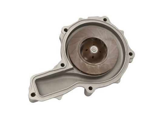 VOLVO Coolant Pump 20451516 - Kølevæskepumpe for Lastbil: billede 2 VOLVO Coolant Pump 20451516 - Kølevæskepumpe for Lastbil: billede 2