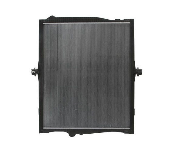 VOLVO Cooling Radiator NRF 23292836 - Køler for Lastbil: billede 2 VOLVO Cooling Radiator NRF 23292836 - Køler for Lastbil: billede 2