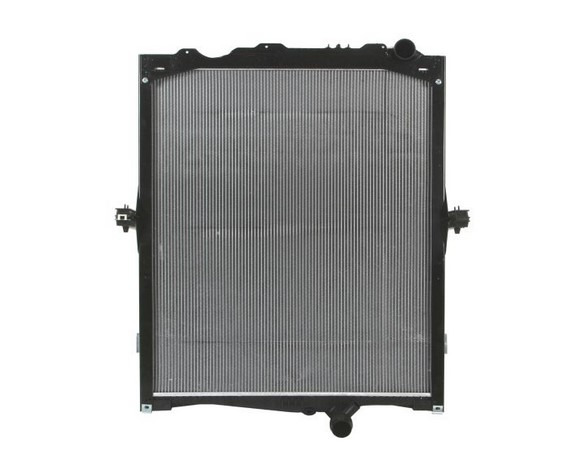 VOLVO Cooling Radiator NRF 23292836 - Køler for Lastbil: billede 1 VOLVO Cooling Radiator NRF 23292836 - Køler for Lastbil: billede 1
