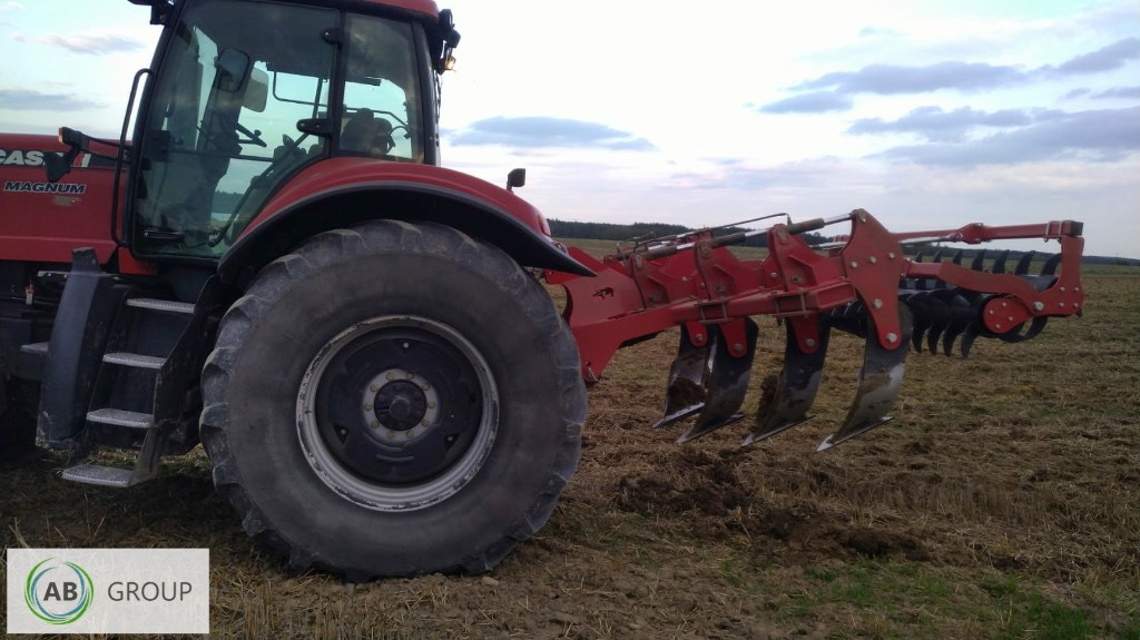 AMJ Agro Subsoiler 2 m - Grubber: billede 2 AMJ Agro Subsoiler 2 m - Grubber: billede 2