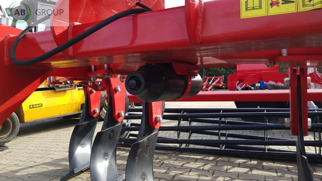 AMJ Agro subsoiler 3 m - Grubber: billede 2 AMJ Agro subsoiler 3 m - Grubber: billede 2
