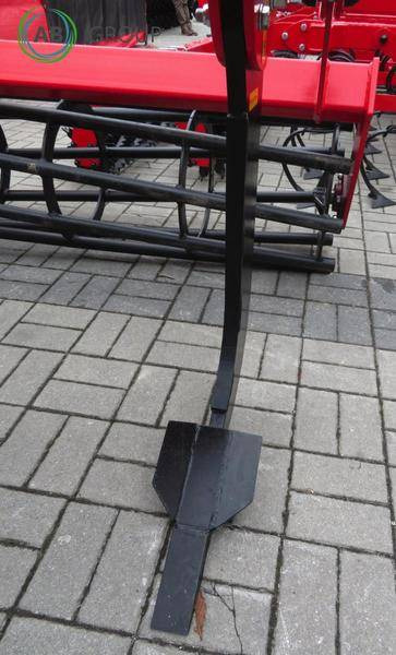 Awemak modular subsoiler Shorti (3 teeth) - Grubber: billede 4 Awemak modular subsoiler Shorti (3 teeth) - Grubber: billede 4