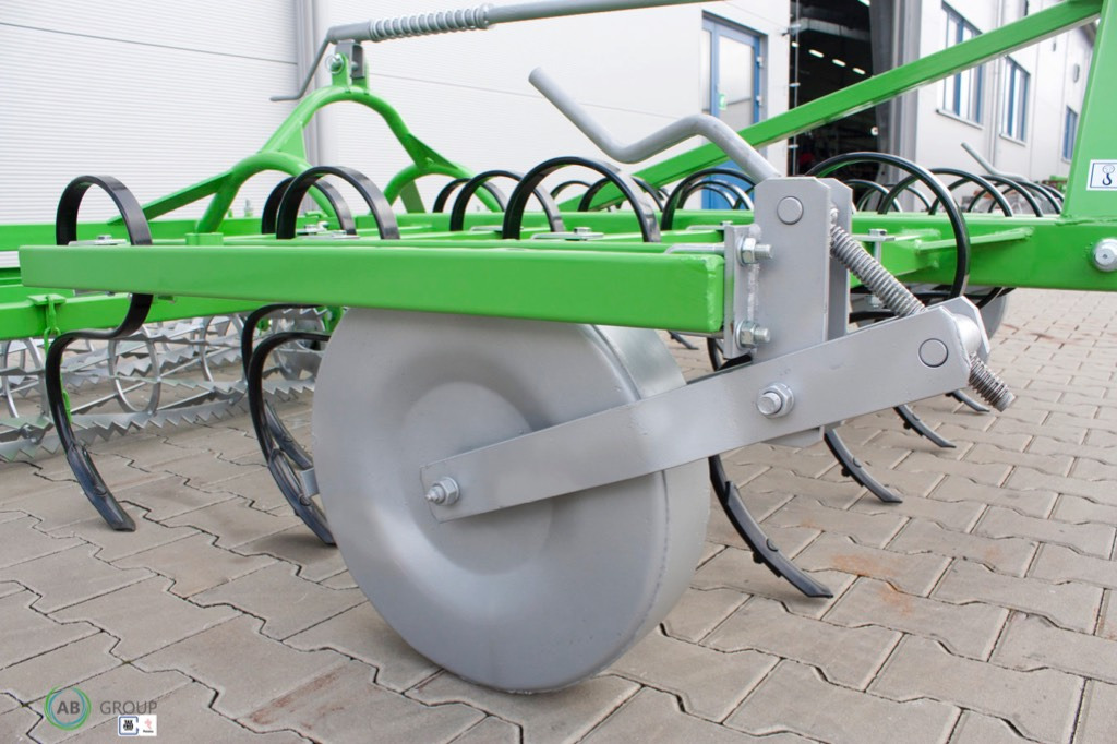 Bomet cultivator Carina U725/1, 3,2 m - Kultivator: billede 2 Bomet cultivator Carina U725/1, 3,2 m - Kultivator: billede 2