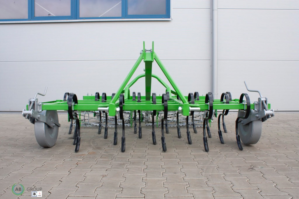 Bomet cultivator Carina U725/1, 3,2 m - Kultivator: billede 1 Bomet cultivator Carina U725/1, 3,2 m - Kultivator: billede 1