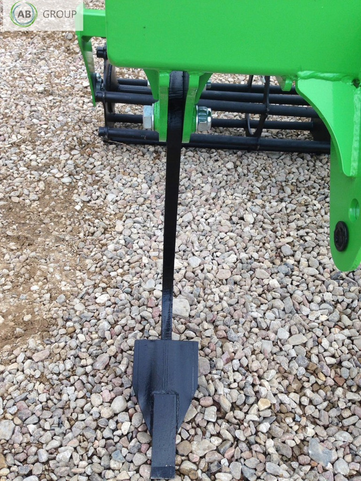 Dziekan subsoiler Tytan 2.5m GT1500R25 - Grubber: billede 5 Dziekan subsoiler Tytan 2.5m GT1500R25 - Grubber: billede 5